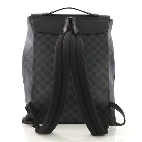 louis vuitton newport backpack|louis vuitton backpack monogram.